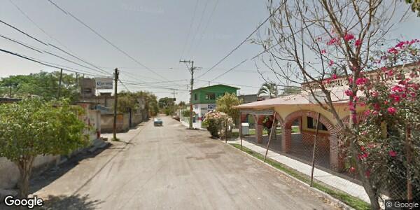 AYUDANTÍA DE PEÑA FLORES